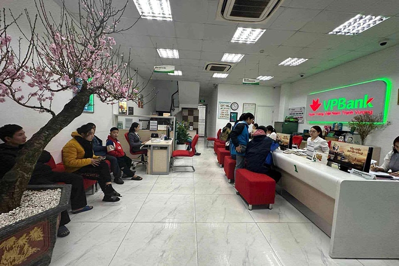 Tết Âm Lịch ngân hàng có làm việc không - 06