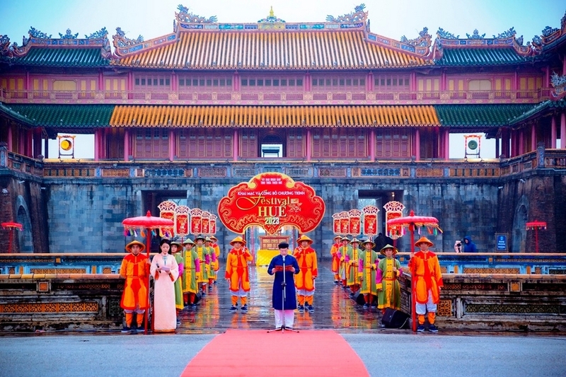 tết có nên đi huế không ảnh 2