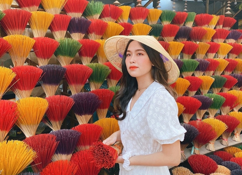 tết có nên đi huế không ảnh 4