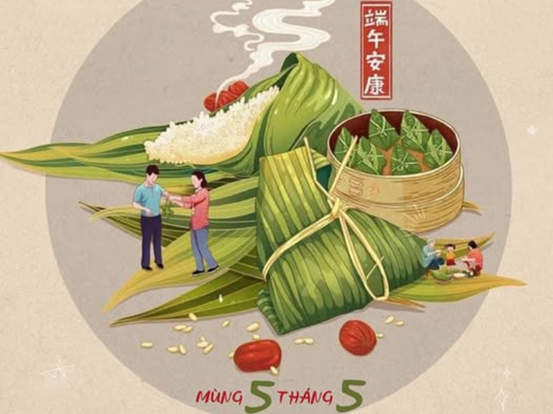 Tết Đoan Ngọ 2025 vào ngày nào - 08
