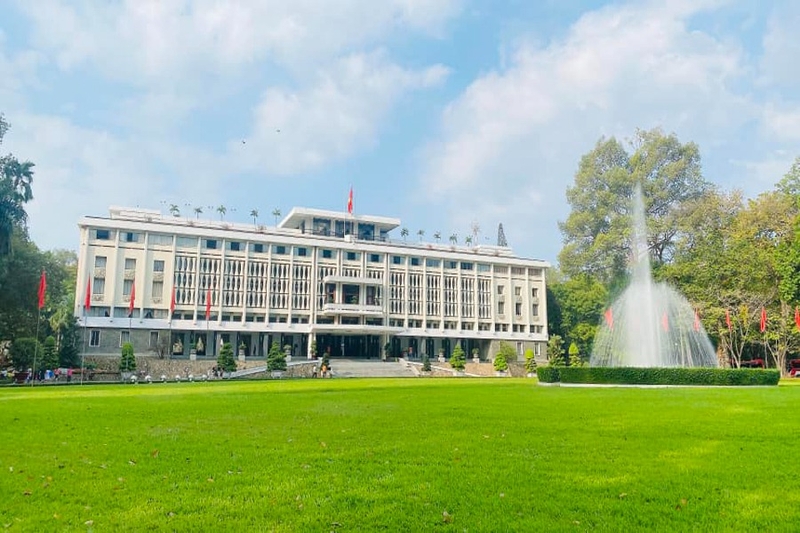 Tết Dương lịch 2025 đi đâu chơi (ảnh 1)