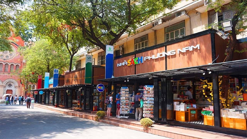 Tết Dương lịch 2025 đi đâu chơi (ảnh 4)