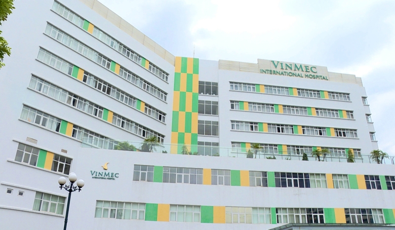 Tết Dương Lịch bệnh viện có làm việc không