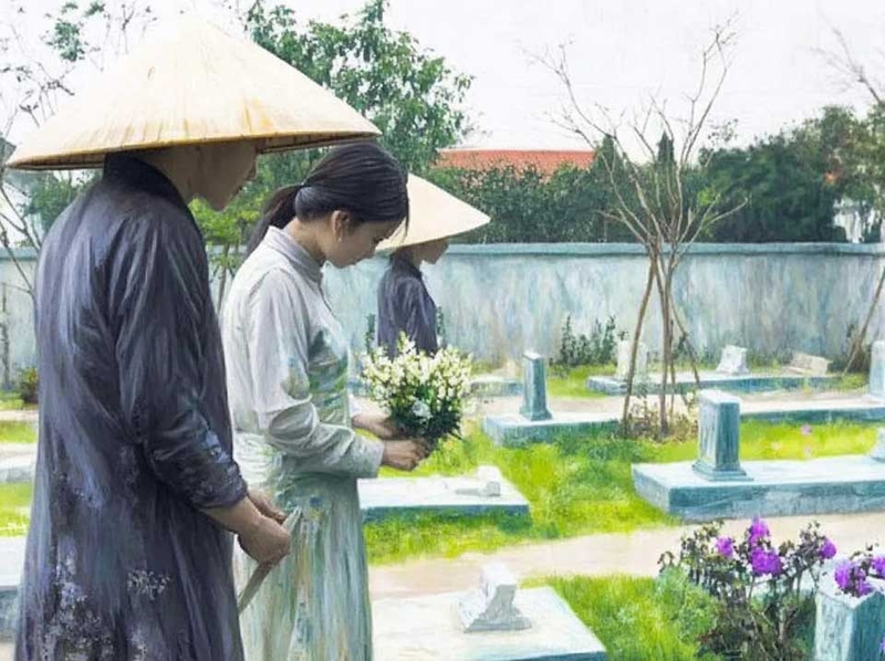 Tết Hàn Thực 2025 vào ngày nào - 01