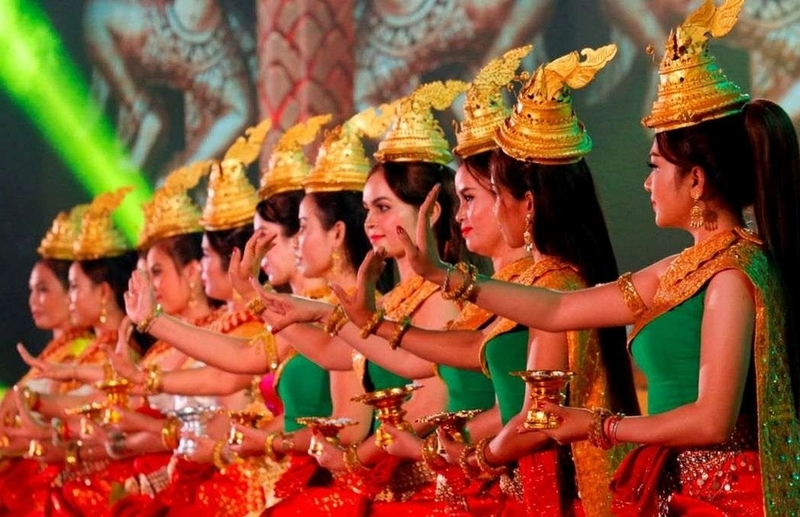 tết khmer ngày mấy ảnh 1