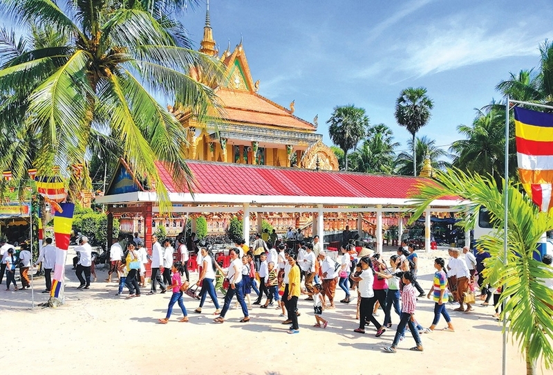 tết khmer ngày mấy ảnh 3