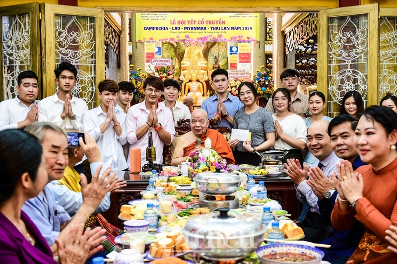 tết khmer ngày mấy ảnh 4