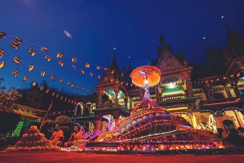 tết khmer ngày mấy ảnh 5