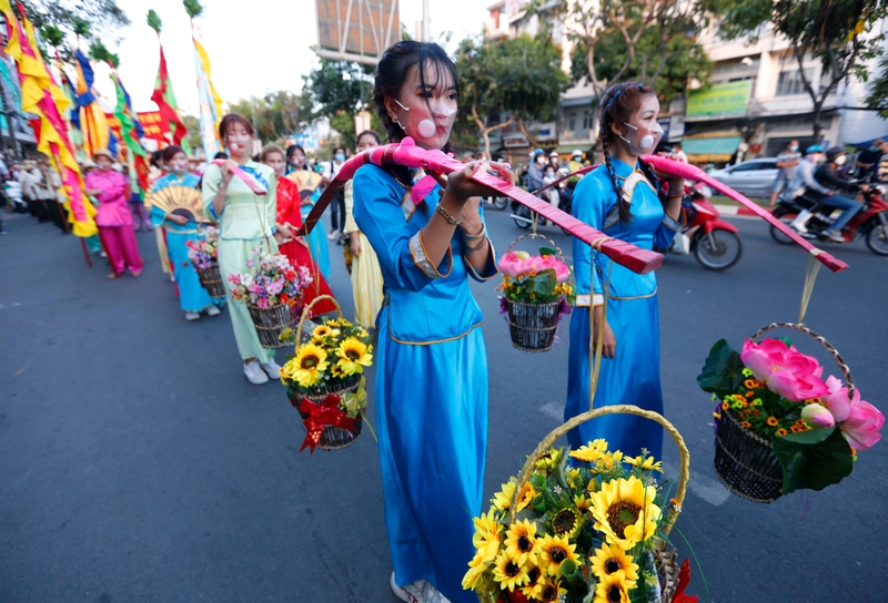 Tết Nguyên tiêu có được nghỉ không 3