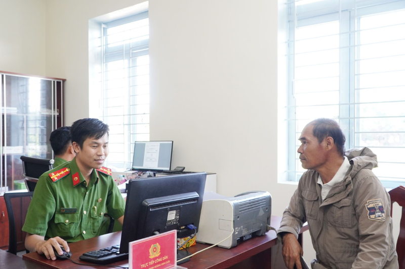 Tết Tây công an có làm việc không (4)