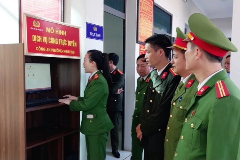 Tết Tây công an có làm việc không (5)