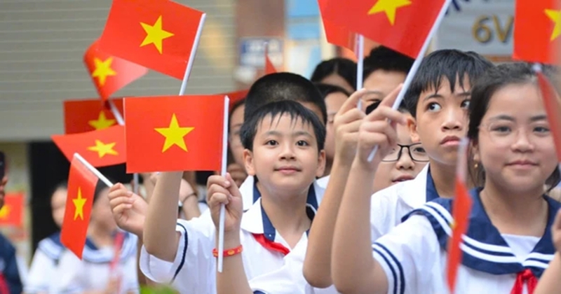 Tết Tây học sinh được nghỉ mấy ngày (ảnh 3)