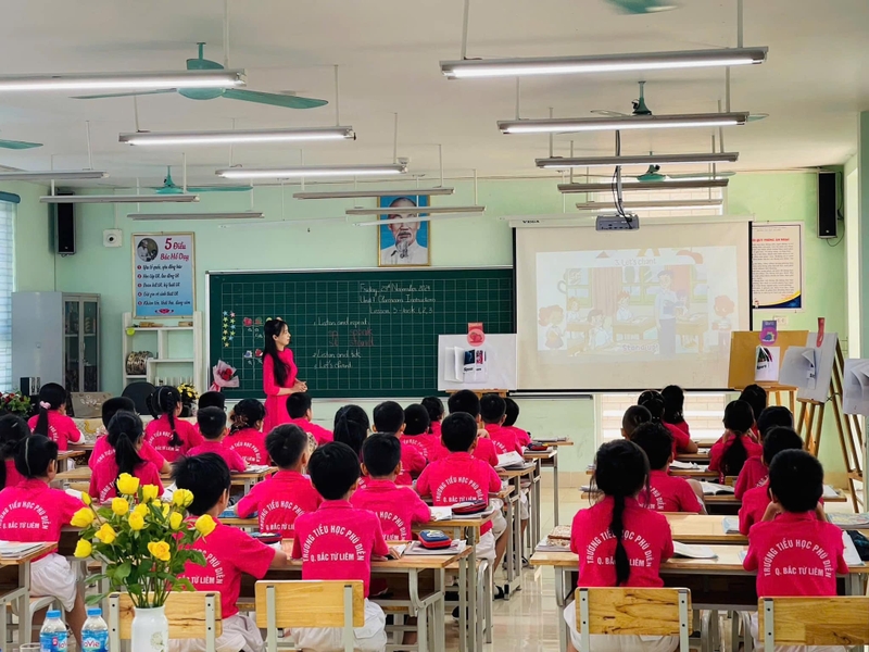 Tết Tây học sinh được nghỉ mấy ngày (ảnh 4)