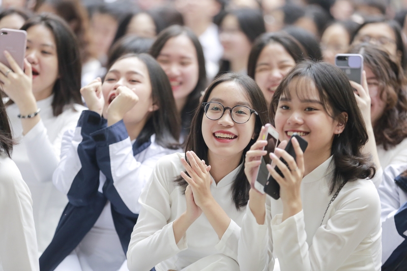 Tết Tây học sinh được nghỉ mấy ngày (ảnh 5)