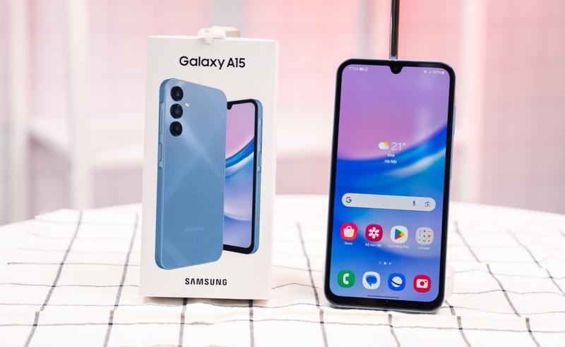 tết tây nên mua điện thoại gì 2025 hình 7