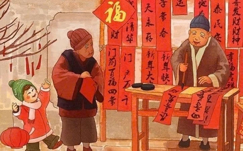 Tết Trùng Cửu là gì ảnh 1