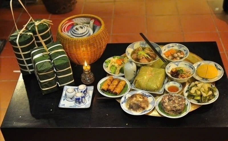 Tết Trùng Cửu là gì ảnh 6