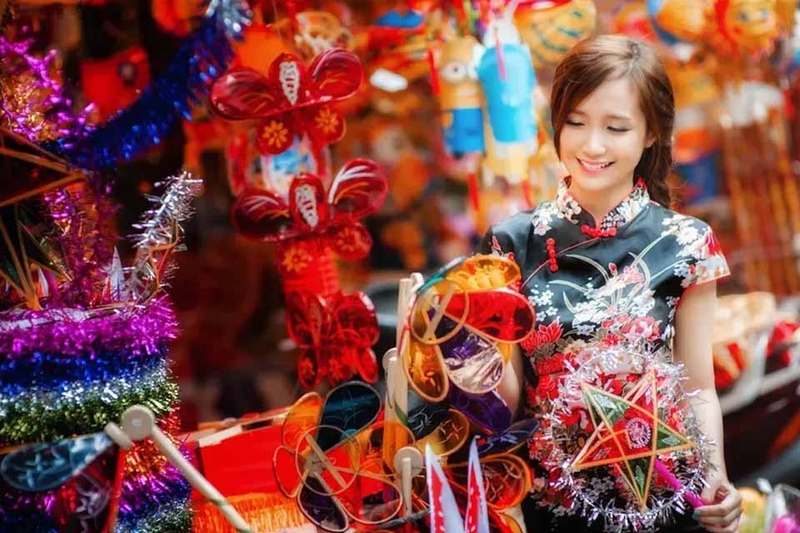 Tết Trung thu tiếng Anh là gì 10