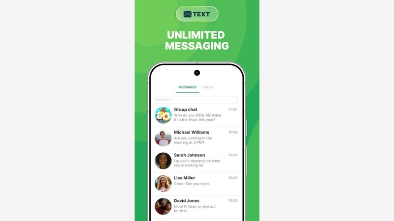 textPlus 4