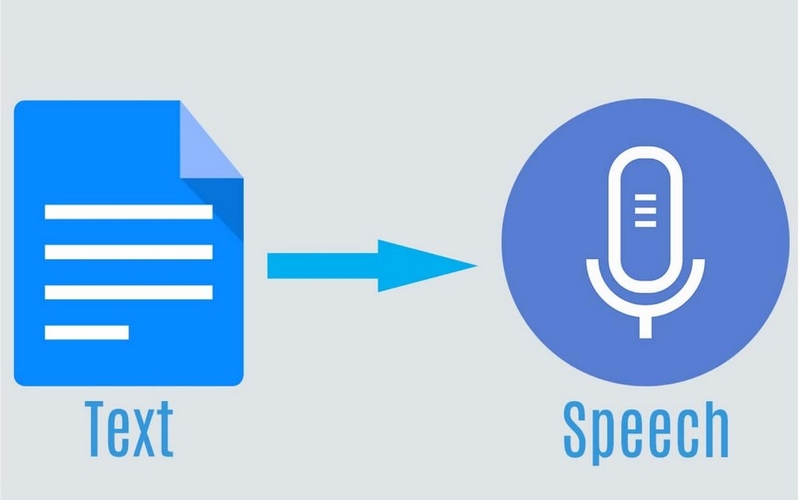 Giới thiệu ứng dụng Text to MP3 Converter