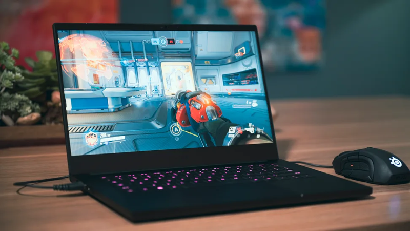TGP trên laptop (ảnh 1)