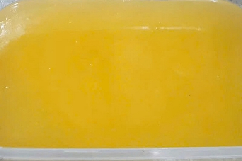 thạch dứa chua ngọt ảnh 4