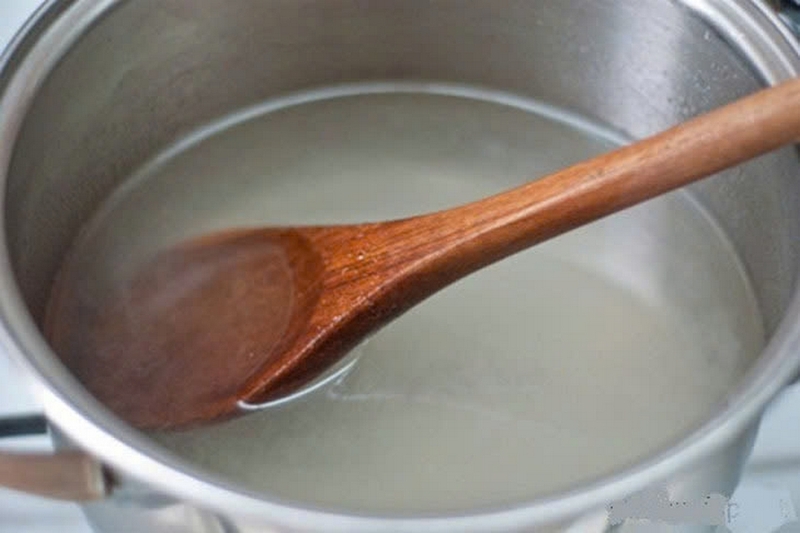 thạch rau câu bắp ảnh 2