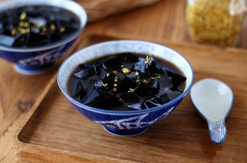 thạch sương sáo ảnh 3