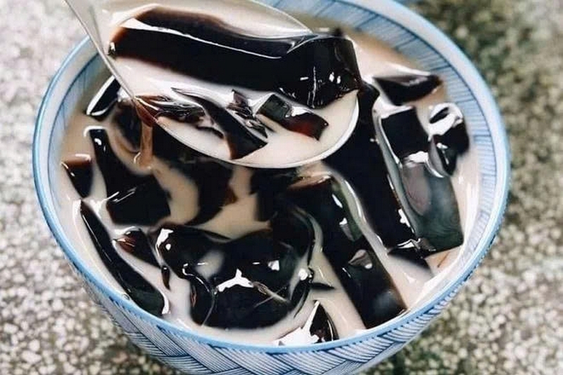 thạch sương sáo ảnh 4