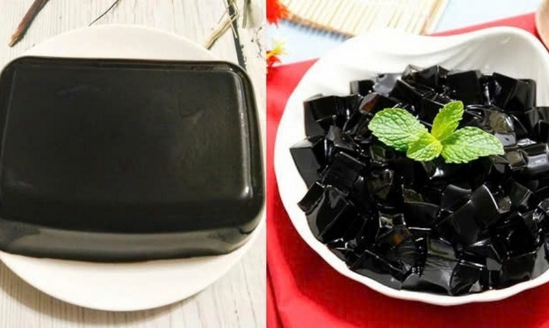 thạch sương sáo ảnh 5