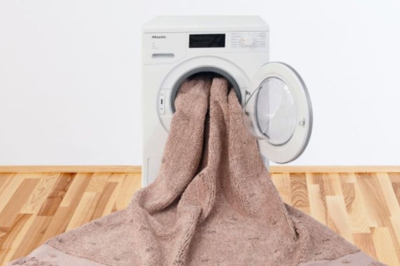 thảm có cho vào máy giặt được không (ảnh 3)