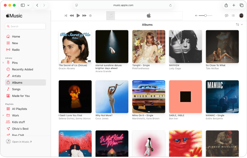 tham gia Apple Music bằng iTunes trên máy Mac - Hình 9