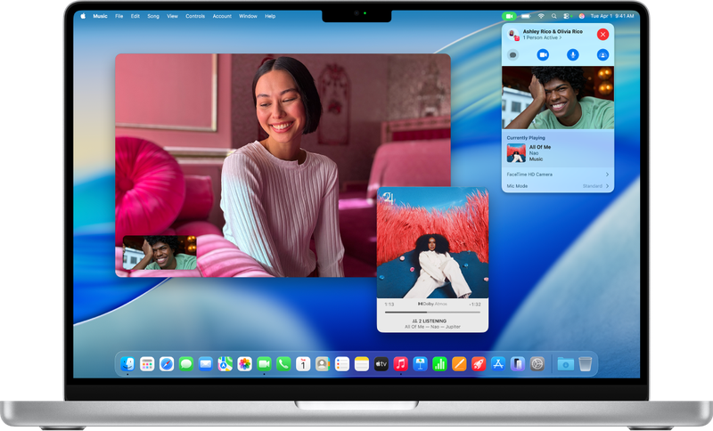 tham gia Apple Music bằng iTunes trên máy Mac - Hình 2