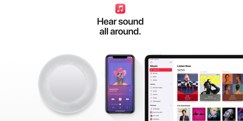 tham gia Apple Music bằng iTunes trên máy Mac - Hình 5