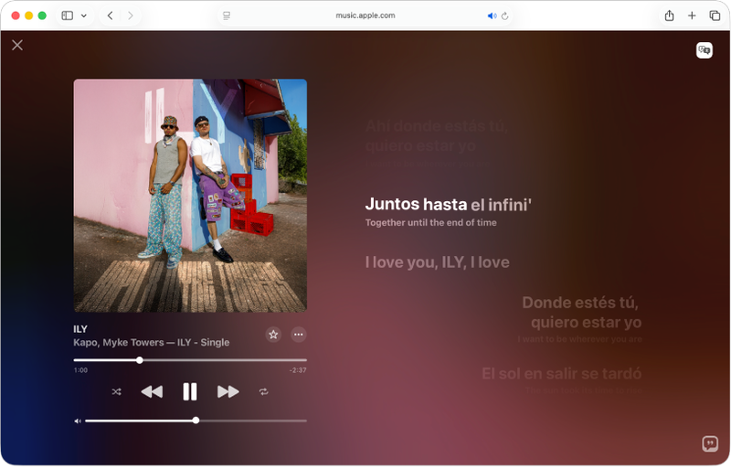 tham gia Apple Music bằng iTunes trên máy Mac - Hình 6