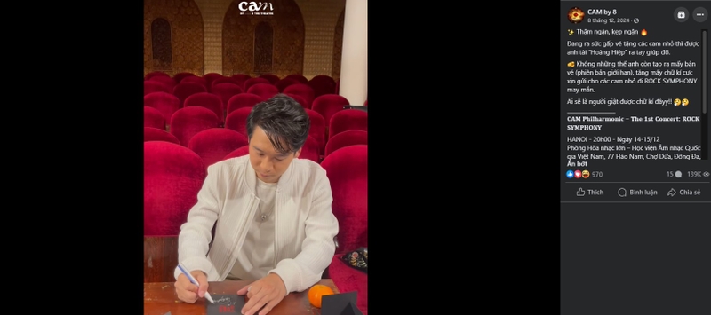 Nguồn gốc của thăm ngàn