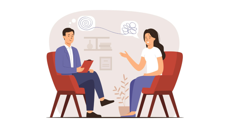 Tham vấn tâm lý là gì? 1