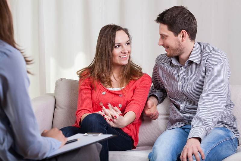 Cải thiện các mối quan hệ