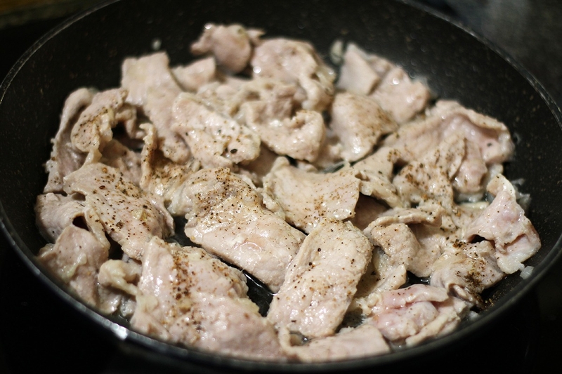 thăn lợn rim tiêu 4