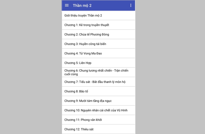 thần mộ 2 hình 8