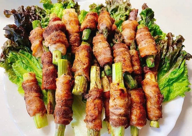 Thăn ngoại bò ảnh 7