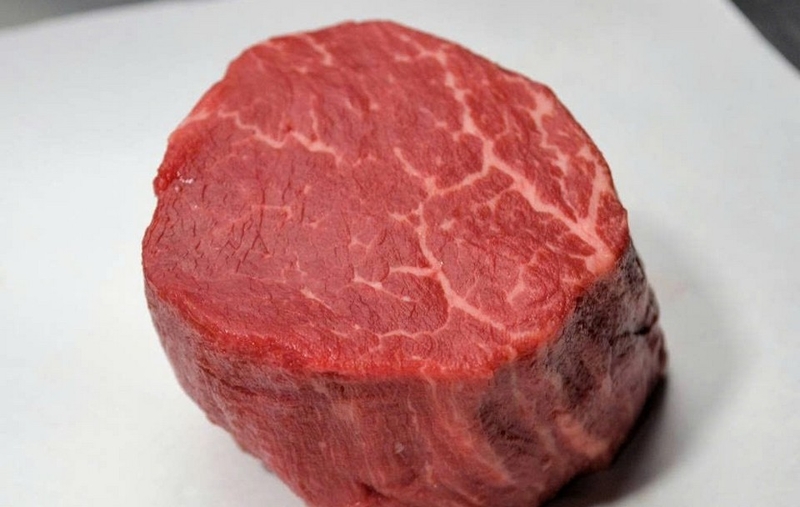 Thăn nội bò ảnh 2