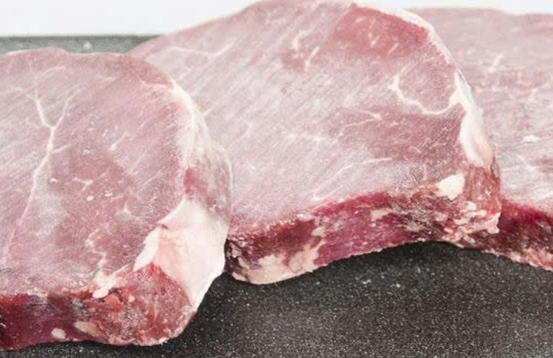Thăn nội bò ảnh 5