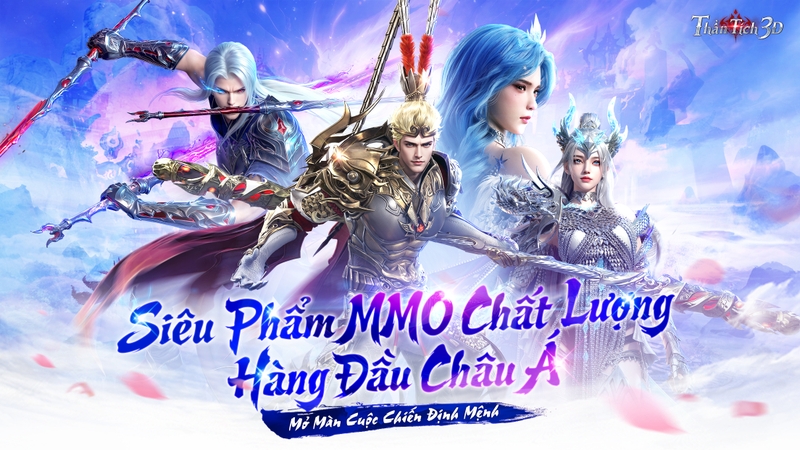 Thần Tích 3D hình 4