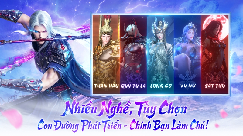 Thần Tích 3D hình 1