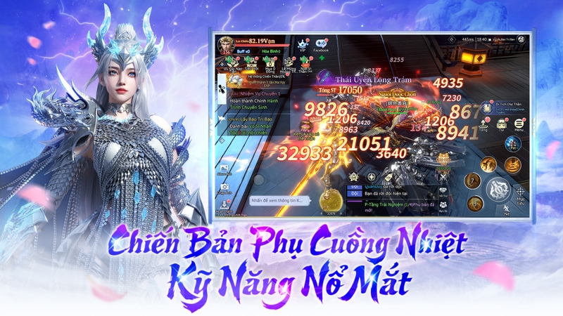 Thần Tích 3D hình 3