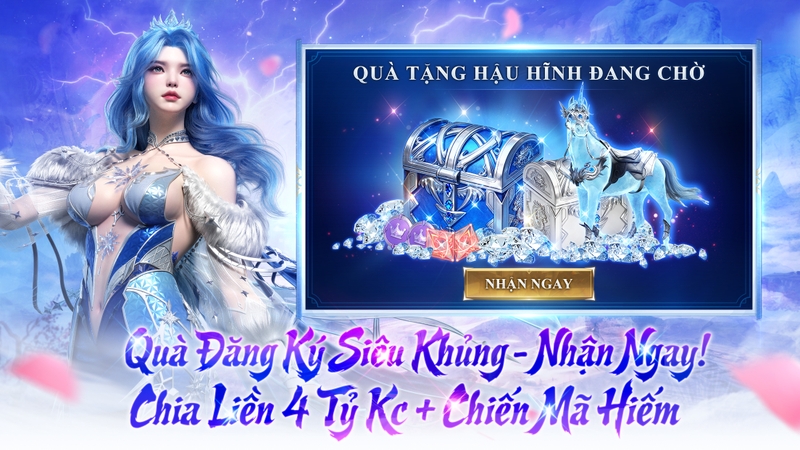 Thần Tích 3D hình 5