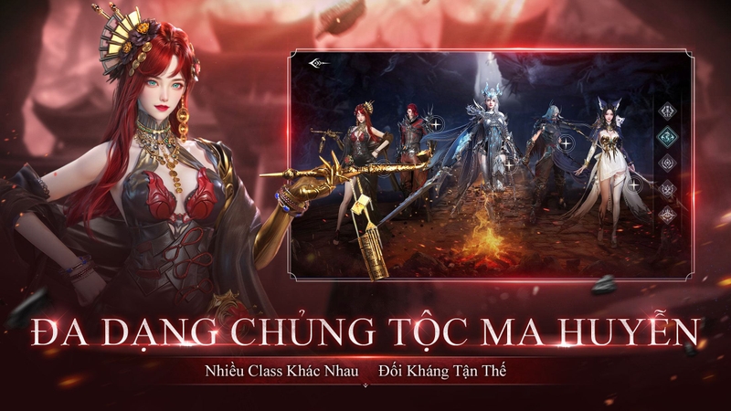 Thần Tích 3D hình 6