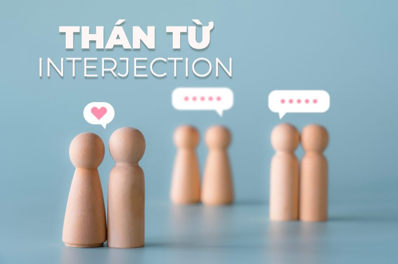 Thán từ là gì? (hình 1)