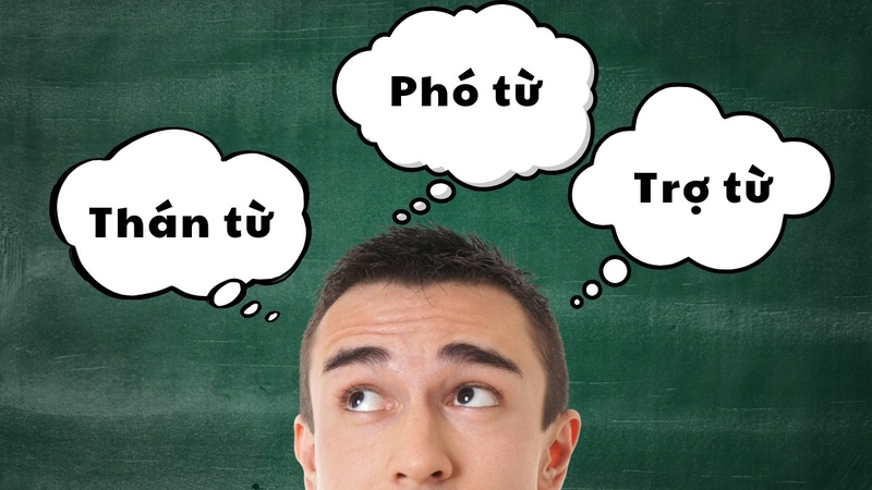 Thán từ là gì? (hình 6)